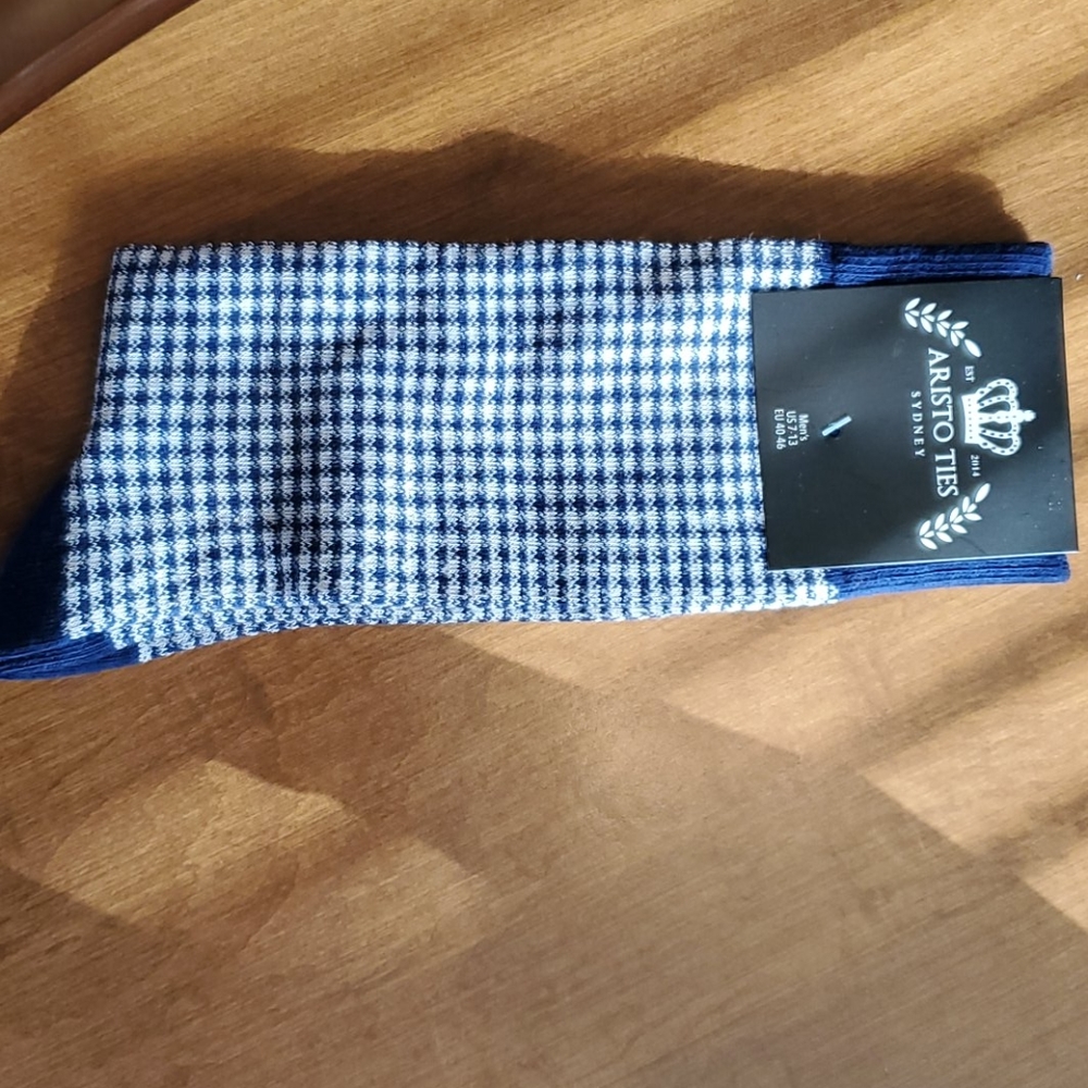 Mens Dress Socks
